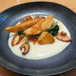 Mandragóra Kávéház Budapest - Egyéb