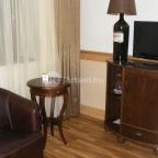 Mandula Étterem & Borbár Villány - Belső