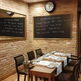 Mandula Étterem & Borbár Villány - Egyéb