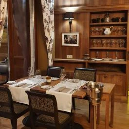 Mandula Étterem & Borbár Villány - Egyéb