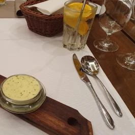 Mandula Étterem & Borbár Villány - Egyéb