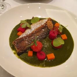 Mandula Étterem & Borbár Villány - Egyéb