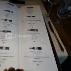 Mandula Étterem & Borbár Villány - Étlap/itallap