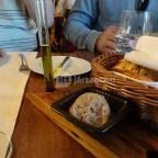 Mandula Étterem & Borbár Villány - Étel/ital