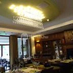 Mandula Étterem & Borbár Villány - Belső