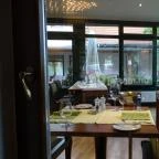 Mandula Étterem & Borbár Villány - Belső