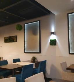 Mandula Étterem & Bisztró