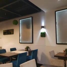 Mandula Étterem & Bisztró Orosháza - Egyéb