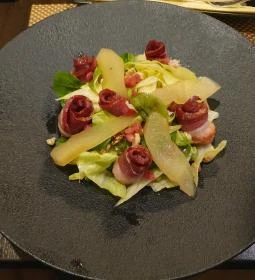 Mandula Étterem & Bisztró