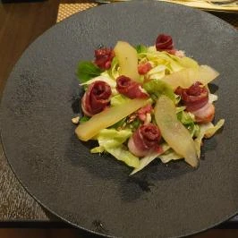 Mandula Étterem & Bisztró Orosháza - Egyéb