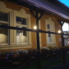 Mandula Étterem & Bisztró Orosháza - Egyéb