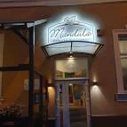 Mandula Étterem & Bisztró Orosháza - Egyéb