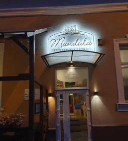 Mandula Étterem & Bisztró