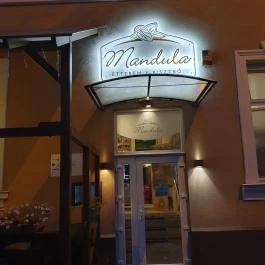 Mandula Étterem & Bisztró Orosháza - Egyéb