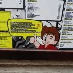 Manga Cowboy Budapest - Egyéb