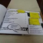 Manga Cowboy Budapest - Egyéb