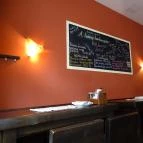 Manga Cowboy Budapest - Belső