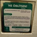 Manga Cowboy Budapest - Egyéb