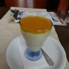 Manga Cowboy Budapest - Étel/ital