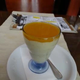 Manga Cowboy, Budapest - Étel/ital