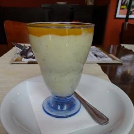 Manga Cowboy, Budapest - Étel/ital