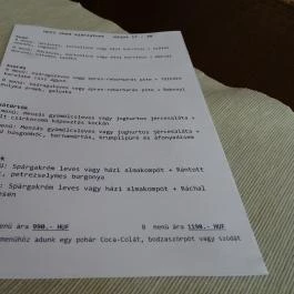 Manga Cowboy, Budapest - Egyéb