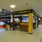 Mangalica Mennyország - Klauzál téri Vásárcsarnok Budapest - Külső kép