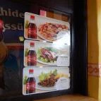 Manhattan Buszváró Büfé Battonya - Étel/ital