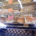 Manhattan Buszváró Büfé Battonya - Étel/ital