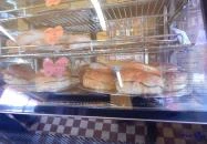 Manhattan Buszváró Büfé Battonya