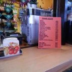 Manhattan Buszváró Büfé Battonya - Egyéb