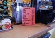 Manhattan Buszváró Büfé Battonya