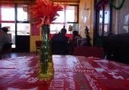 Manhattan Buszváró Büfé Battonya