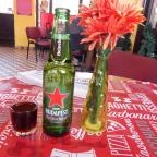 Manhattan Buszváró Büfé Battonya - Étel/ital