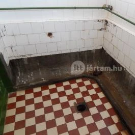 Manhattan Buszváró Büfé Battonya - Egyéb