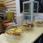 Manioka Gluténmentes Pékség Budapest - Étel/ital