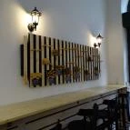 Manioka Gluténmentes Pékség Budapest - Belső