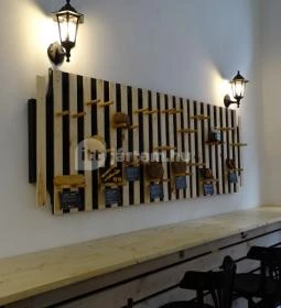 Manioka Gluténmentes Pékség