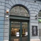 Manioka Gluténmentes Pékség Budapest - Külső kép