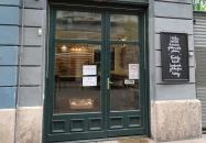 Manioka Gluténmentes Pékség Budapest