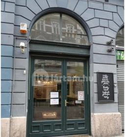 Manioka Gluténmentes Pékség