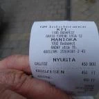 Manioka Gluténmentes Pékség Budapest - Egyéb