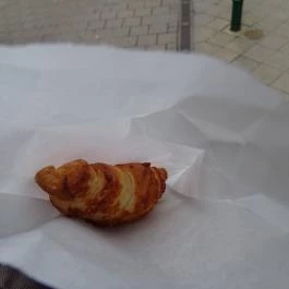 Manioka Gluténmentes Pékség Budapest - Étel/ital