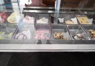 Manna Kézműves Fagylaltozó Debrecen