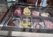 Manna Kézműves Fagylaltozó Debrecen