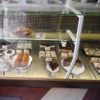 Manna Sütipatika Kecskemét - Étel/ital