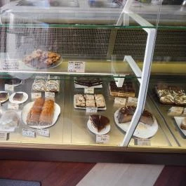 Manna Sütipatika Kecskemét - Étel/ital