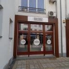 Manna Sütipatika Kecskemét - Külső kép