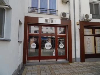 Manna Sütipatika Kecskemét