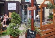 Manooka Kávézó Eger